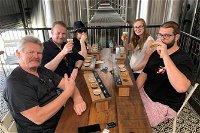 Half Day Gold Coast Brewery Tour - Accommodation Daintree