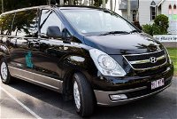 Private Transfer 1 to 3 Passengers Cairns  Port Douglas. One Way. - ACT Tourism