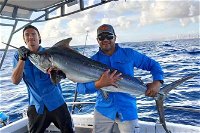 Gold Coast Half-Day Fishing Charter - Accommodation in Surfers Paradise