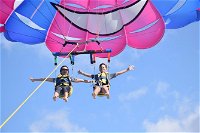 Gold Coast Parasailing - Solo Tandem Triple - Accommodation in Surfers Paradise