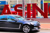 Airport Transfer - Cairns City To Airport - Accommodation in Bendigo