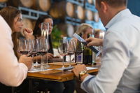 City Winery Brisbane Wine Blending Workshop - Accommodation Rockhampton