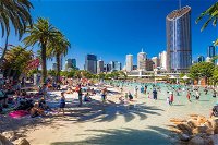 Discover Brisbane - South Bank - Tourism Canberra