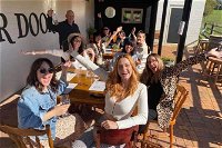Deluxe Wine Tasting Tour Mt Tamborine Includes 2 course Lunch - Tourism Canberra