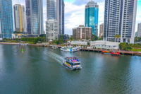 Gold Coast 1.5-Hour Sightseeing River Cruise from Surfers Paradise - Accommodation Broken Hill