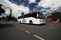 Gold Coast Airport and Theme Park Travel Pass - Accommodation in Bendigo
