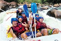 Cairns ATV Adventure Tour and Afternoon Rafting - Carnarvon Accommodation
