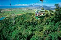 Skyrail Rainforest Cableway Day Trip from Cairns - Accommodation Find