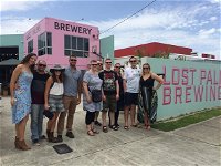 Gold Coast Local Craft Beer and Breweries Tour - Newcastle Accommodation