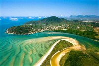 3-Day Far North Queensland Atherton Tablelands Cooktown Daintree via 4WD - Accommodation Whitsundays