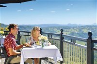 Sunshine Coast Hinterland Rainforest Views and Montville Day Tour Inc. Lunch - Accommodation Resorts