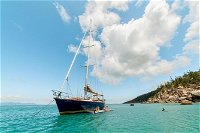 Magnetic Island Sailing BBQ Lunch Cruise - Accommodation Whitsundays