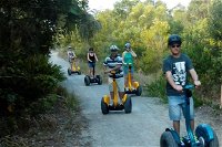 Gold Coast Segway Safari Adventure 60-minutes - ACT Tourism