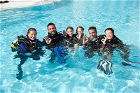 3-Day Open Water Certification Course on the Gold Coast - Newcastle Accommodation