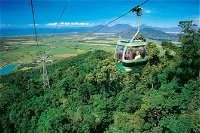 Kuranda tour via Skyrail and Kuranda Scenic Rail - Whitsundays Tourism
