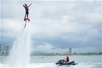 Fly Board on the Gold Coast - Tourism Canberra