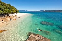 Fitzroy Island Catamaran Transfers from Cairns - Geraldton Accommodation