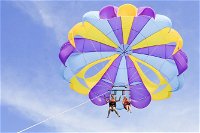 Gold Coast Combo Jet Ski Parasail and Flyboard for 2 - Tourism Canberra