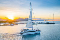 Small-Group Afternoon Cairns City Tour with Harbour Dinner Cruise - Accommodation Whitsundays