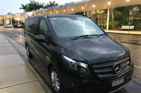 Private Transfer from Noosa to Sunshine Coast Airport for 1 to 7 people