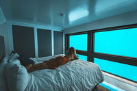 2 Day Great Barrier Reef Reefsuites Experience - Accommodation in Brisbane