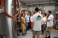 Noosa Brewery  Distillery Trail - Accommodation Adelaide