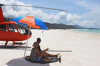 Reef  Whitehaven Landing - Great Ocean Road Tourism