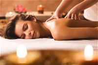 Signature Deep Bliss Massage - QLD Tourism