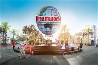 Dreamworld Entry And Transfer From Goldcoast