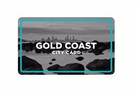 Gold Coast City Card 3 Days Card Unlimited Attractions - Surfers Gold Coast