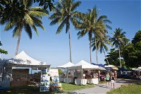 Port Douglas Sunday Markets Day Tour - Whitsundays Tourism
