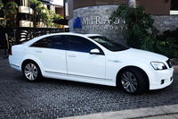 Caprice Limousine Luxury Transfer Cairns Airport to Port Douglas - Accommodation Fremantle