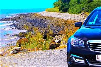 Airport Transfer - Port Douglas To Cairns Airport - Accommodation Noosa