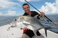 Full Day Fishing Charter Airlie Beach Whitsundays - WA Accommodation