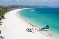 Whitehaven Beach Camping - Accommodation Fremantle