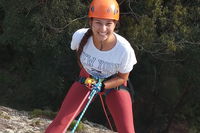 Noosa Hinterland Abseil Experience - QLD Tourism