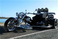 tour experiences - motor cycle - Southport Accommodation