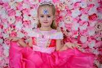 Princess Makeover - Coomera - Whitsundays Tourism