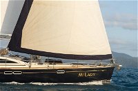 2-Night Private Charter Aboard Cruising Yacht Milady - Accommodation Fremantle
