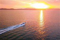 Sunset Cruise Private Charter Hamilton Island - Accommodation Cooktown