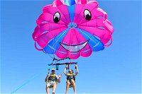 Jet Ski and Parasailing Package - Newcastle Accommodation