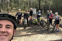 Gold Coast Mountain Bike Tour - Accommodation in Surfers Paradise