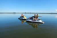 Sunshine Coast Jetski Epic - VIC Tourism