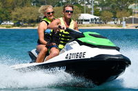 30 min Jet Ski Safari - Accommodation Mermaid Beach