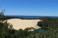 3-Day Fraser Island Hiking and 4WD Adventure from Hervey Bay - Tourism TAS