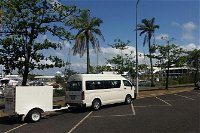 Safe Private Transfer from Cairns to Port Douglas for up to 13 people - Accommodation Noosa