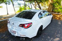 Airport Transfer - Cairns Airport To Port Douglas - Accommodation Fremantle