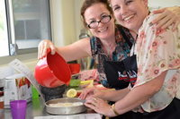 Cooking Classes in Caloundra - Accommodation Coffs Harbour