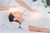 Reiki Master Energy Healing Session - Attractions Melbourne