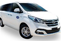 Luxury Van Private Transfer Trinity Beach - Cairns - Tourism Guide